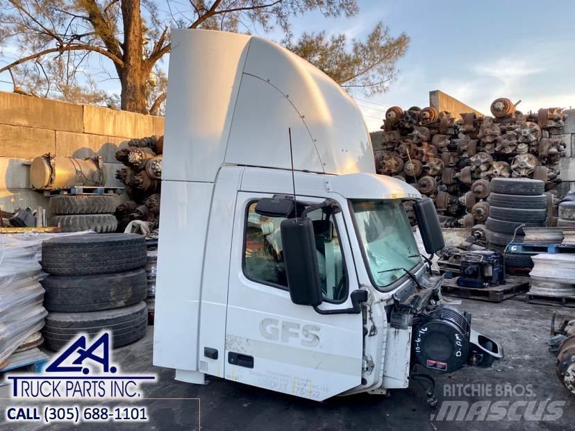 Volvo VNM Transportas - Kita