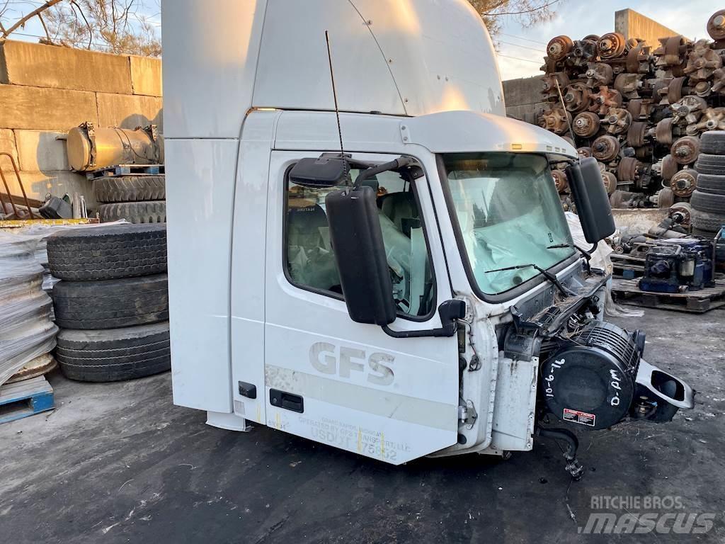 Volvo VNM Transportas - Kita