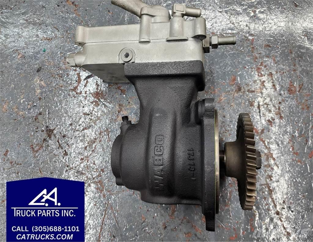 Wabco  Transportas - Kita