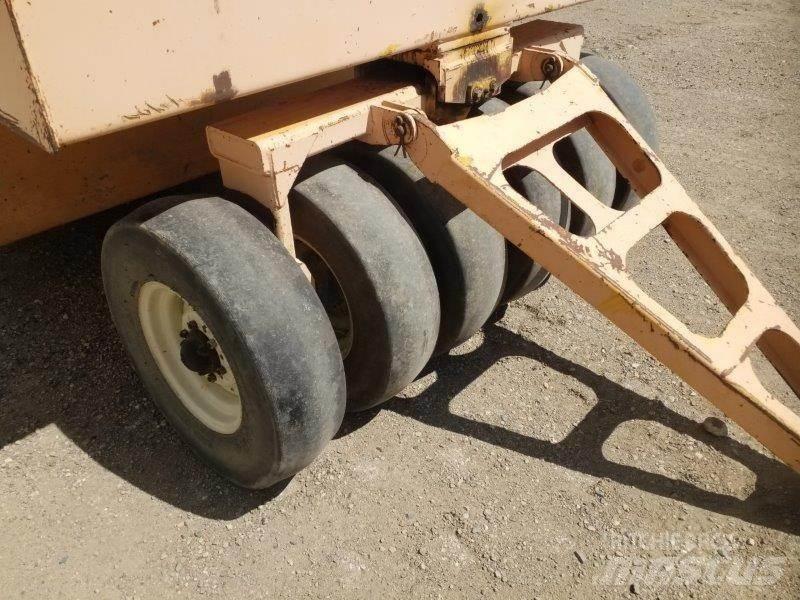 WRT PT13 Velkami vibraciniai volai