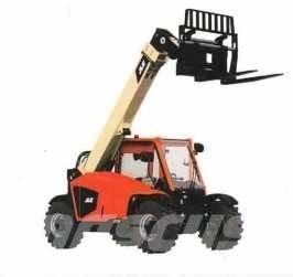 JLG 519 Teleskopiniai krautuvai