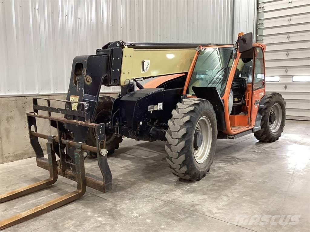 JLG 742 Teleskopiniai krautuvai
