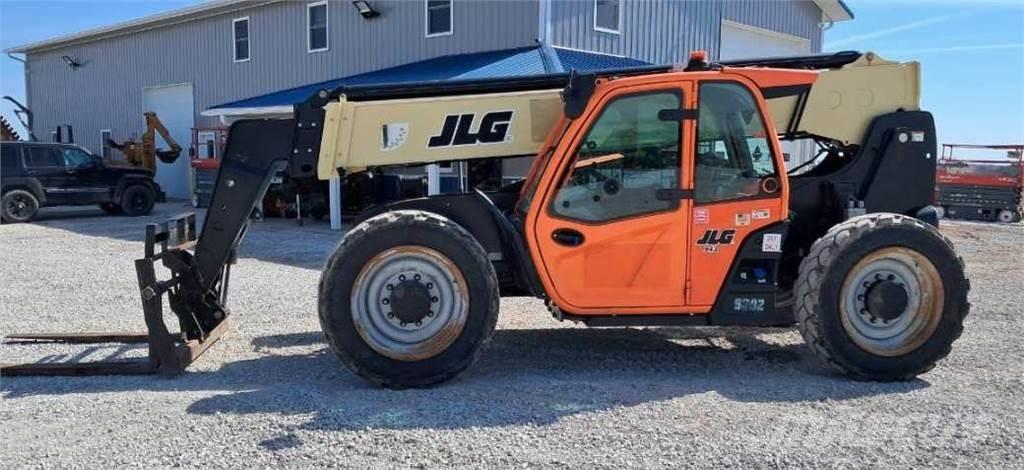JLG 943 Teleskopiniai krautuvai