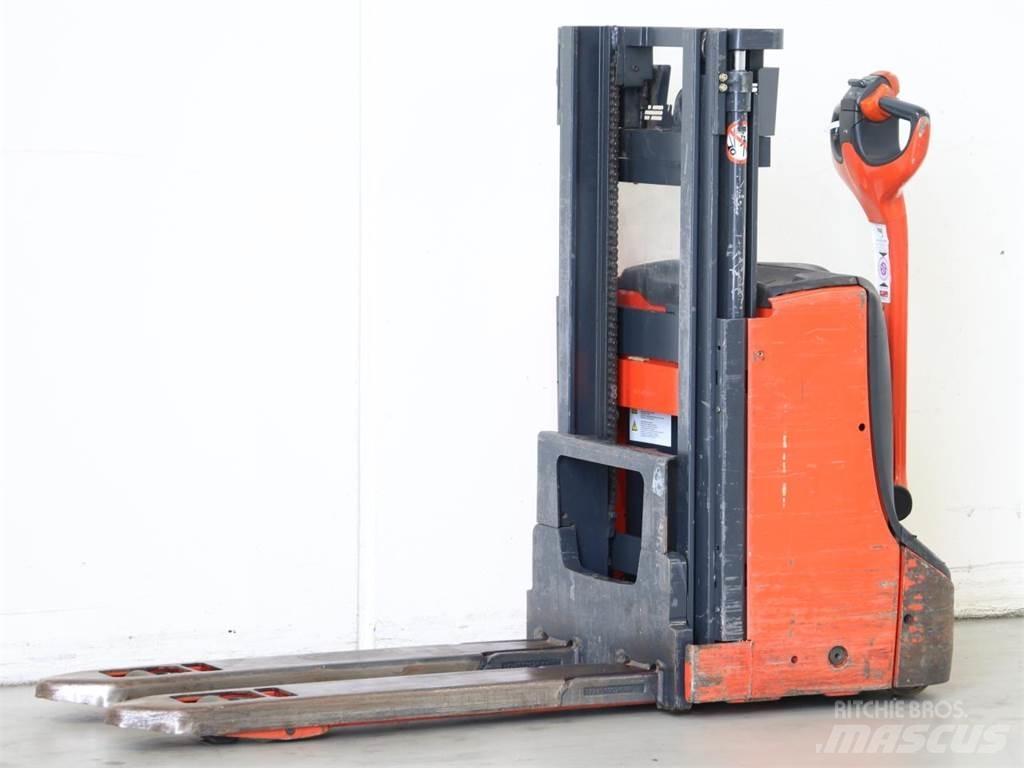 Linde D06/1160 Rankiniai vėžimėliai