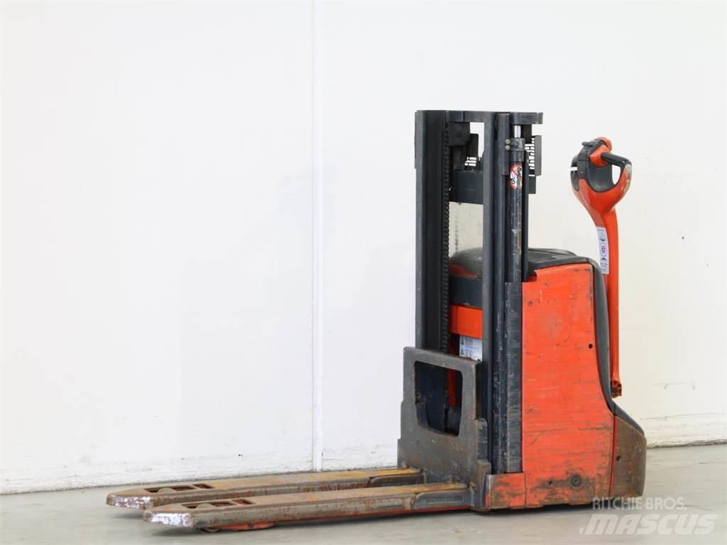 Linde D06/1160-00 Rankiniai vėžimėliai