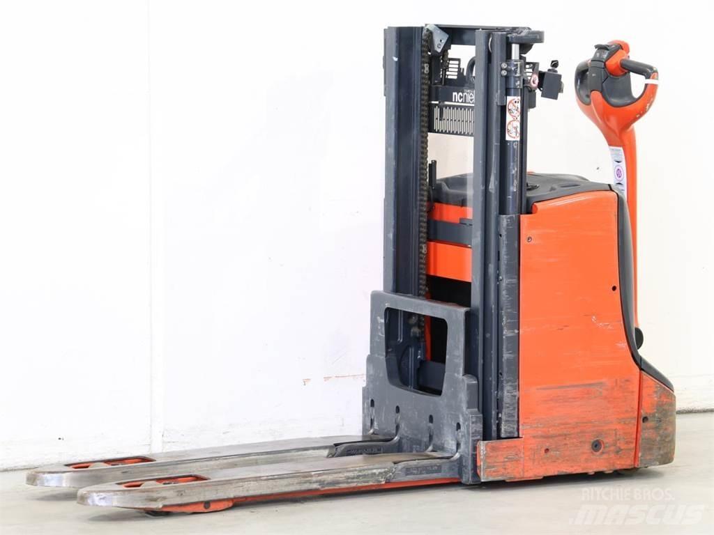 Linde D08/1160 Rankiniai vėžimėliai