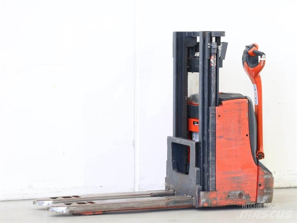 Linde D08/1160-00 Rankiniai vėžimėliai
