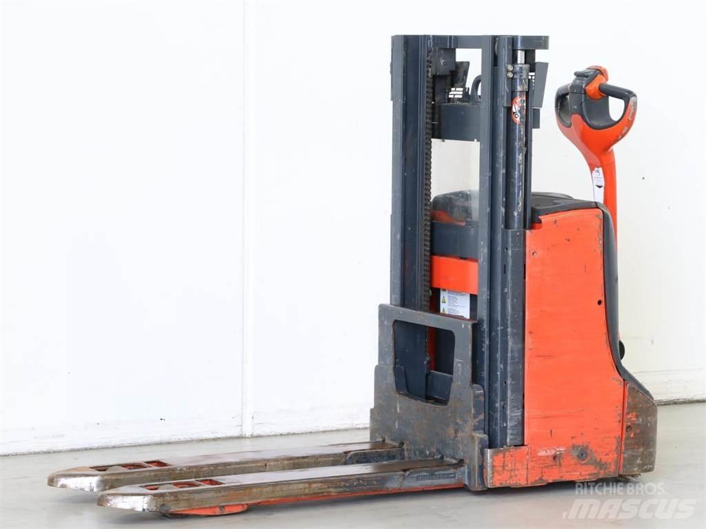 Linde D08/1160-00 Rankiniai vėžimėliai