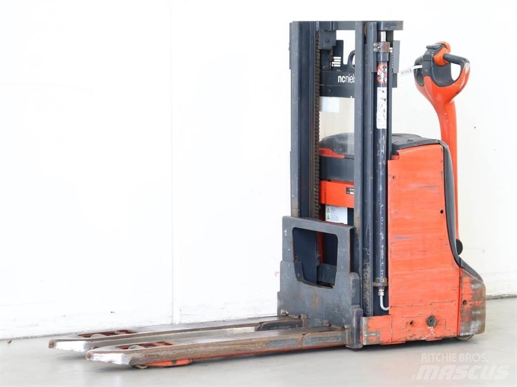Linde D08/1160-00 Rankiniai vėžimėliai