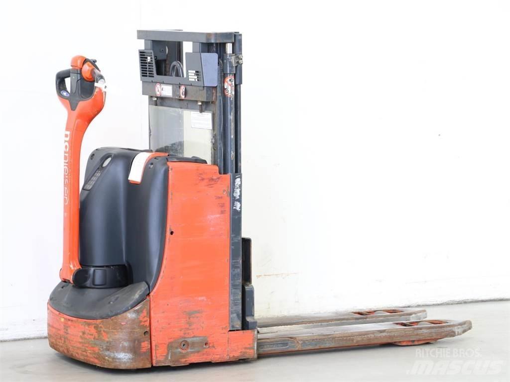 Linde D08/1160-00 Rankiniai vėžimėliai