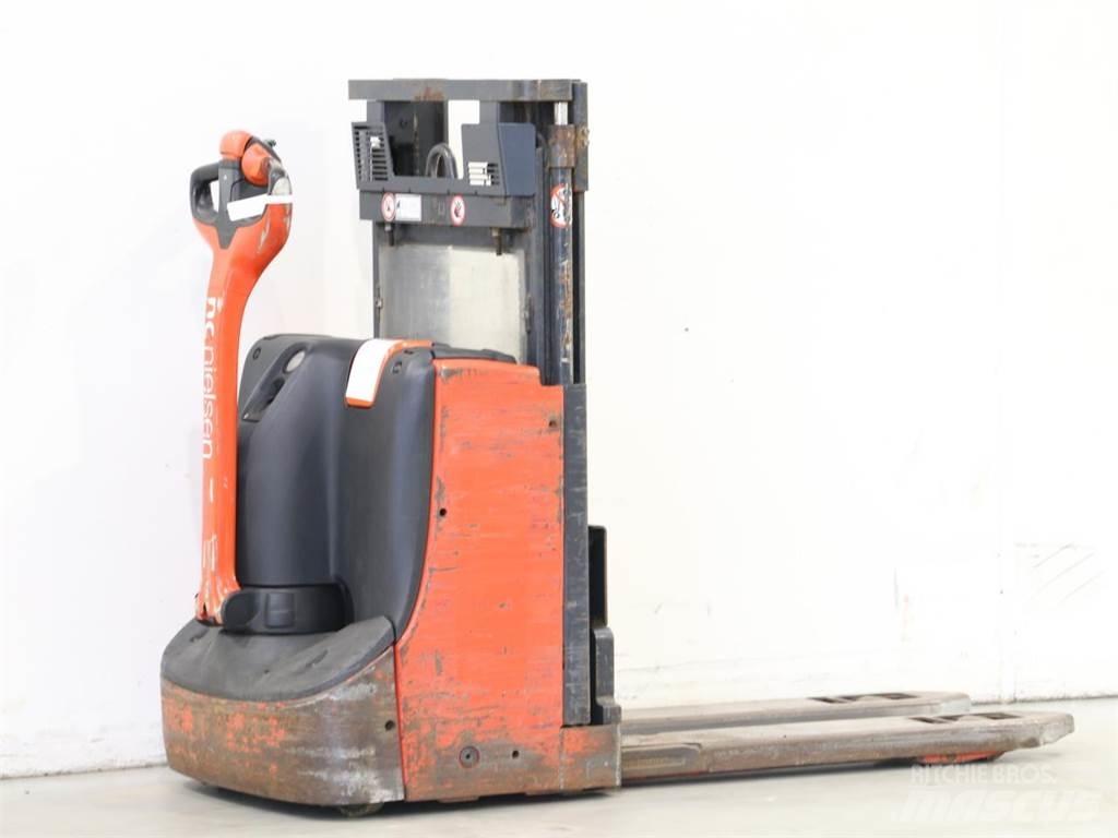 Linde D08/1160-00 Rankiniai vėžimėliai