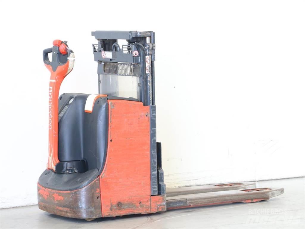 Linde D08/1160-00 Rankiniai vėžimėliai