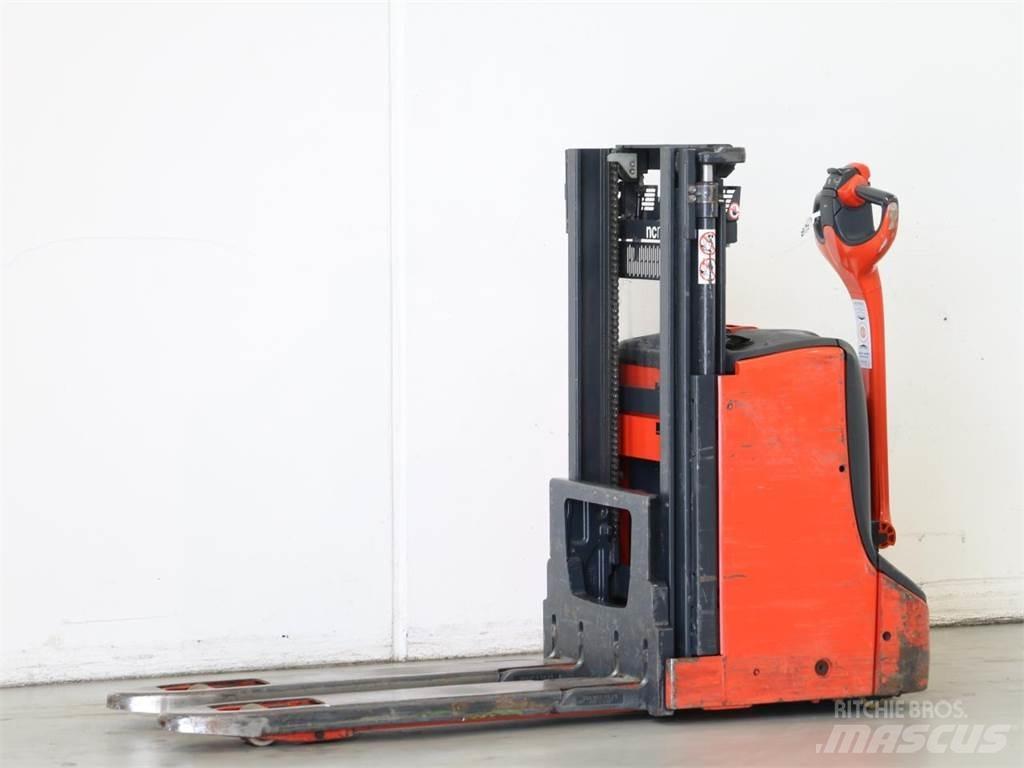Linde D08/1160-01 Rankiniai vėžimėliai