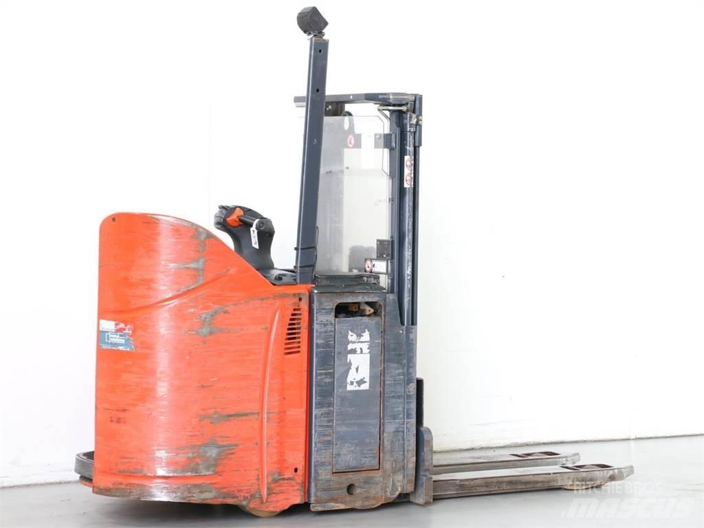 Linde D12SP/133 Rankiniai vėžimėliai