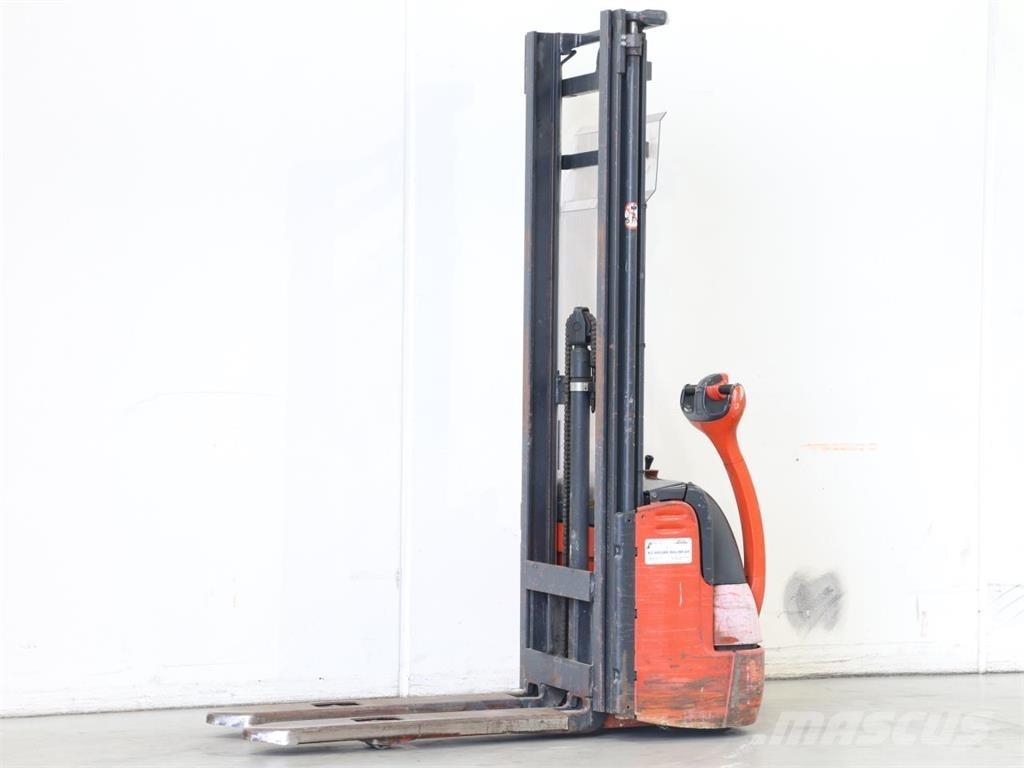 Linde L10/379 Rankiniai vėžimėliai