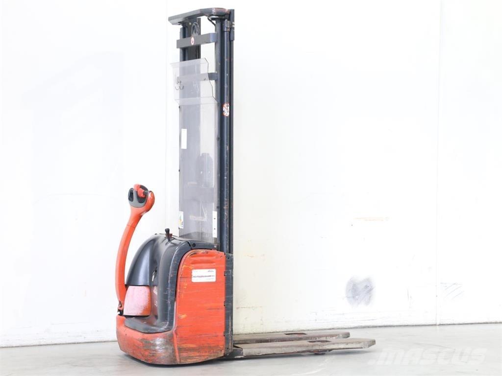 Linde L10/379 Rankiniai vėžimėliai