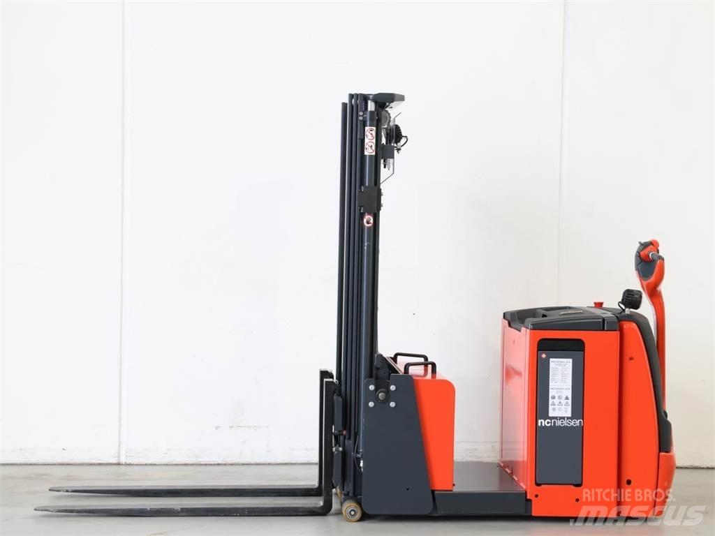 Linde L12AC/1171-01 Rankiniai vėžimėliai