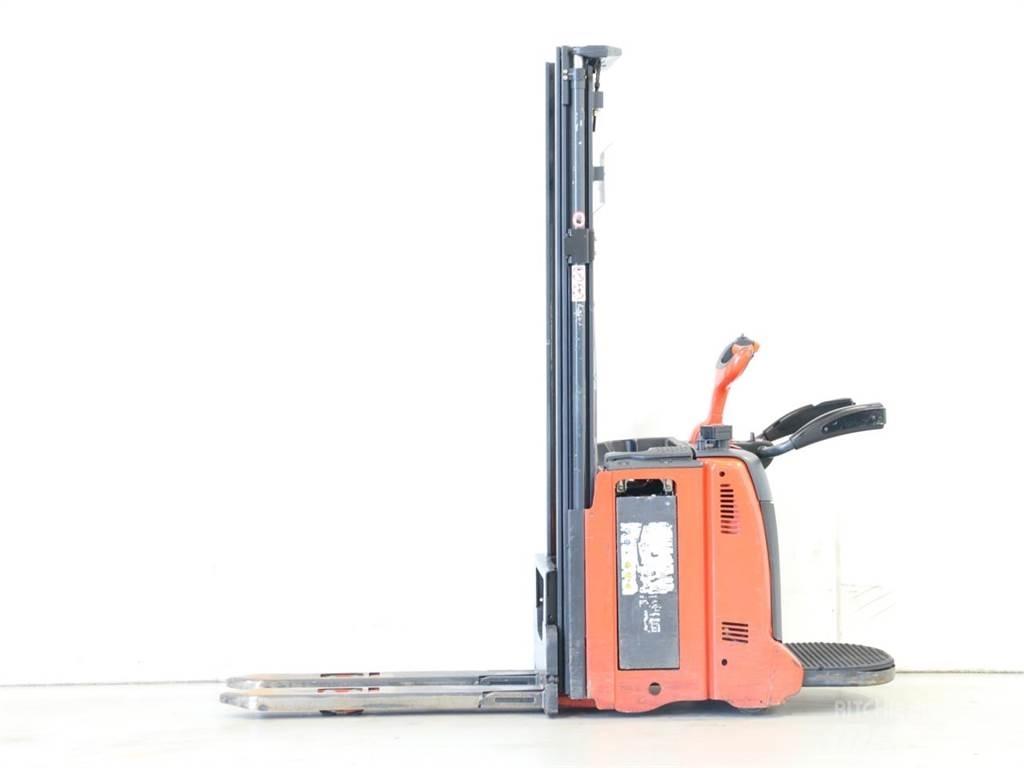 Linde L12AP/133-00 Rankiniai vėžimėliai