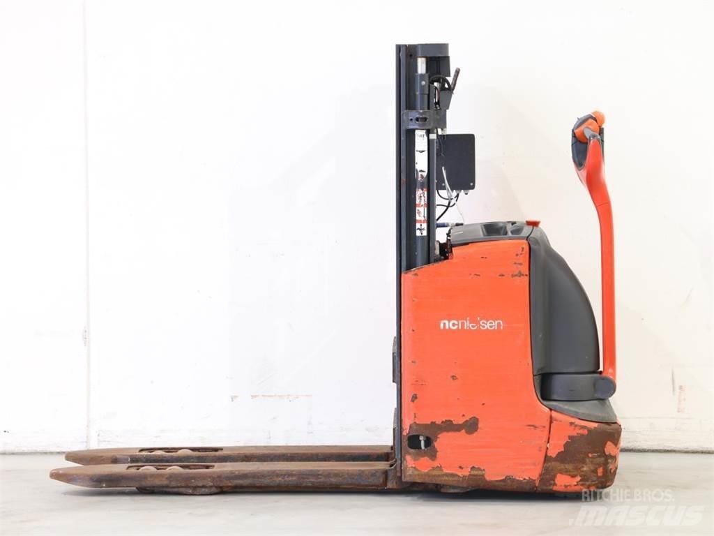 Linde L12I/1172 Rankiniai vėžimėliai