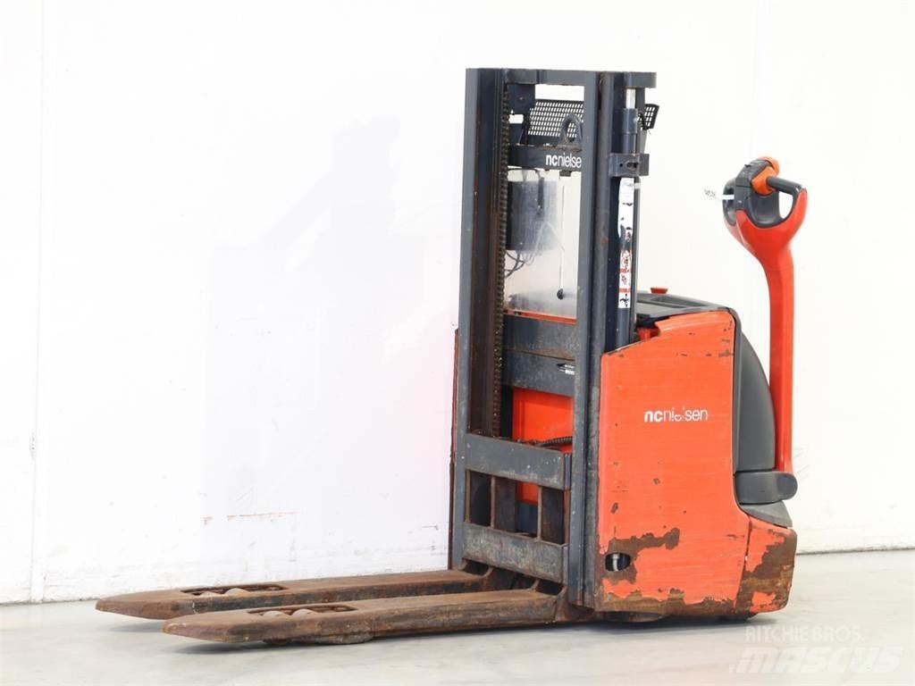 Linde L12I/1172 Rankiniai vėžimėliai