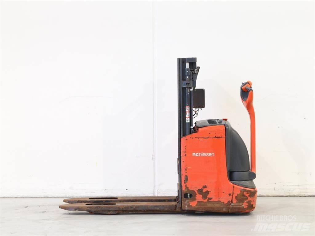 Linde L12I/1172 Rankiniai vėžimėliai