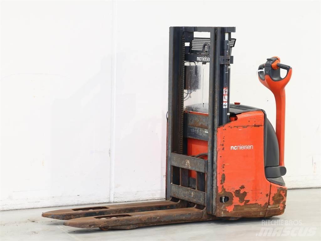 Linde L12I/1172 Rankiniai vėžimėliai