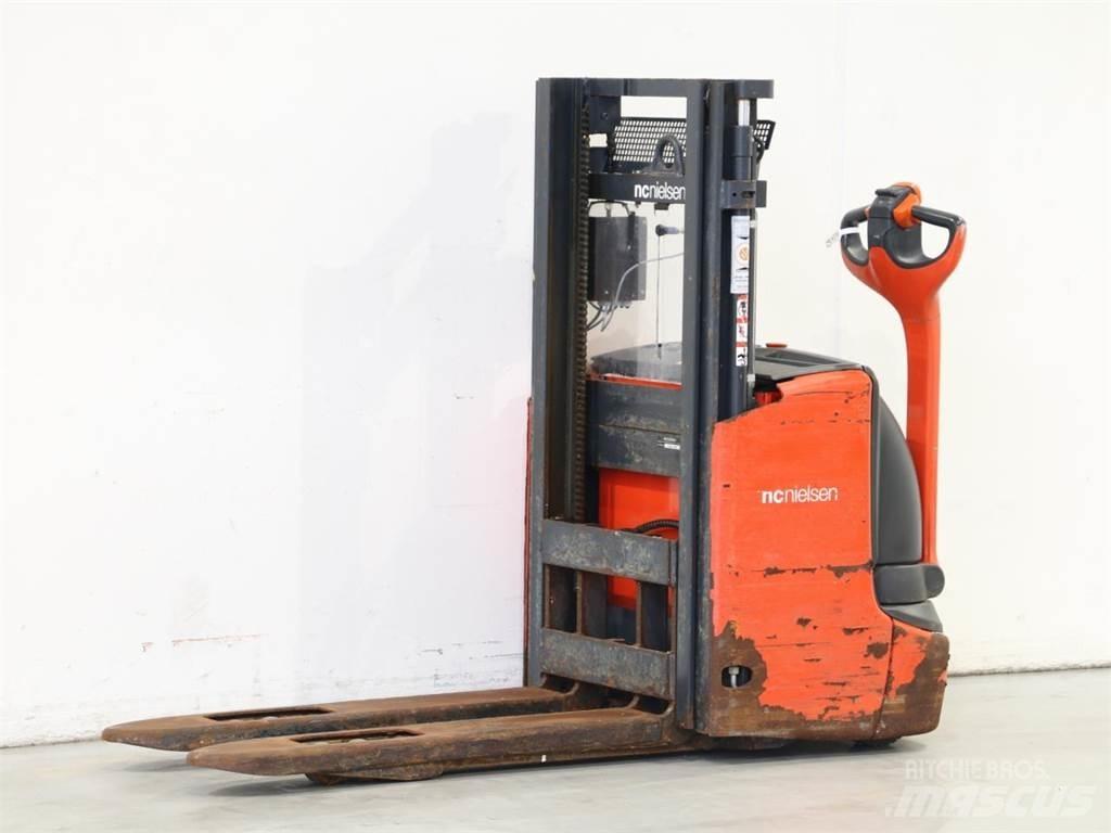 Linde L12I/1172 Rankiniai vėžimėliai