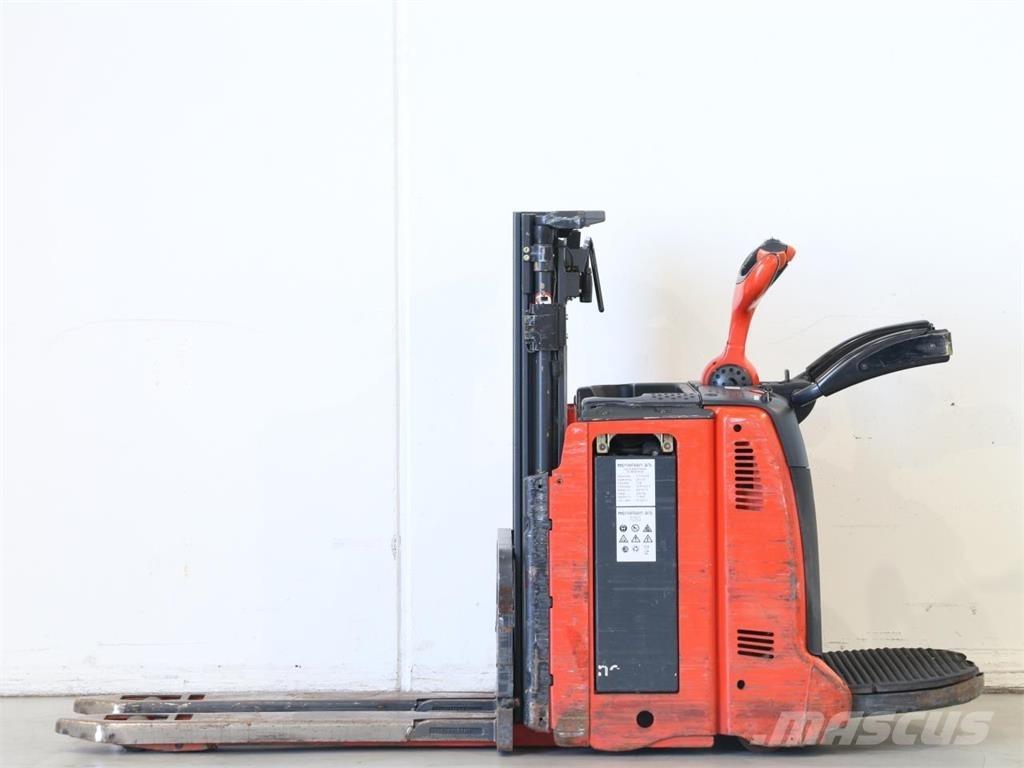 Linde L12LAP/133 Rankiniai vėžimėliai