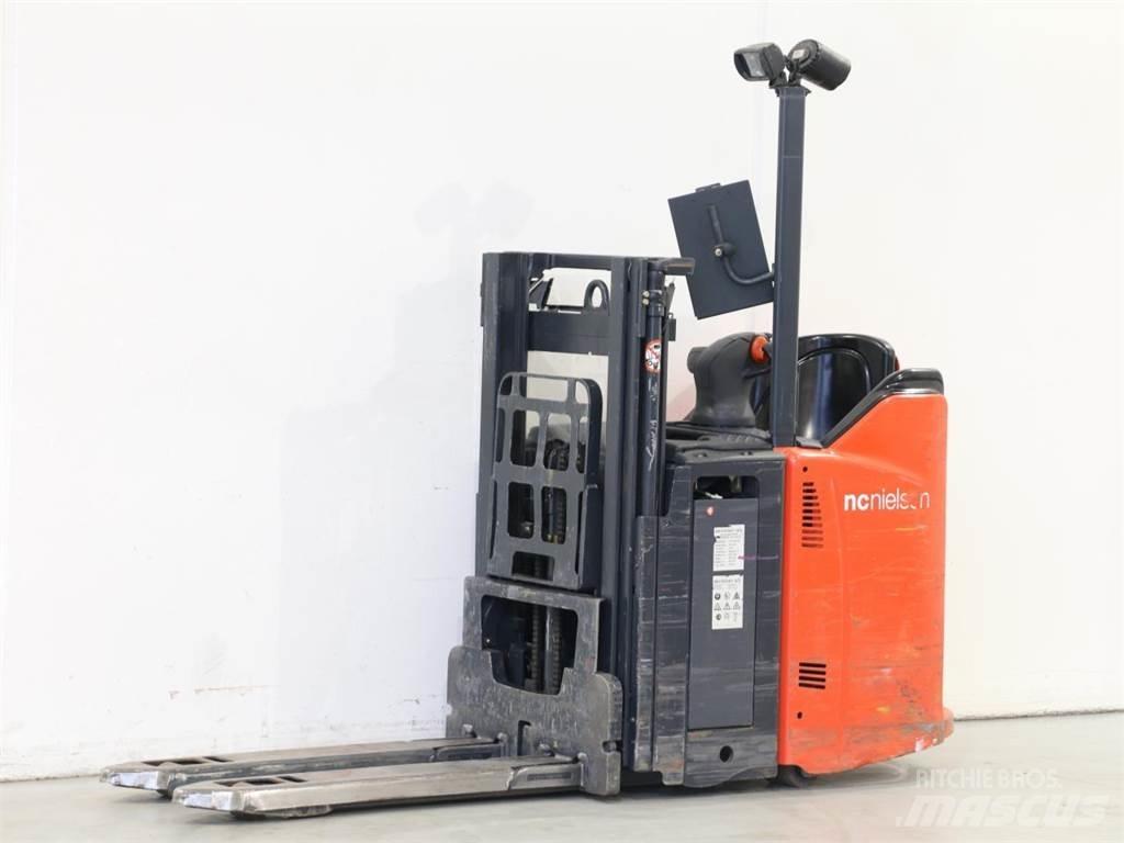Linde L12LSP/133 Rankiniai vėžimėliai