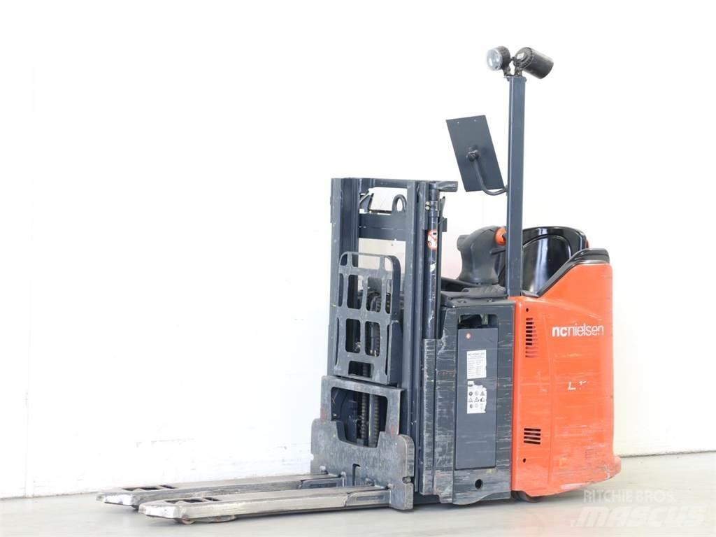 Linde L12LSP/133 Rankiniai vėžimėliai