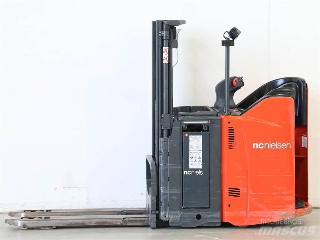 Linde L12LSP/133 Rankiniai vėžimėliai