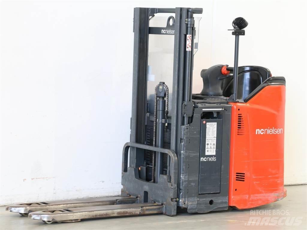 Linde L12LSP/133 Rankiniai vėžimėliai