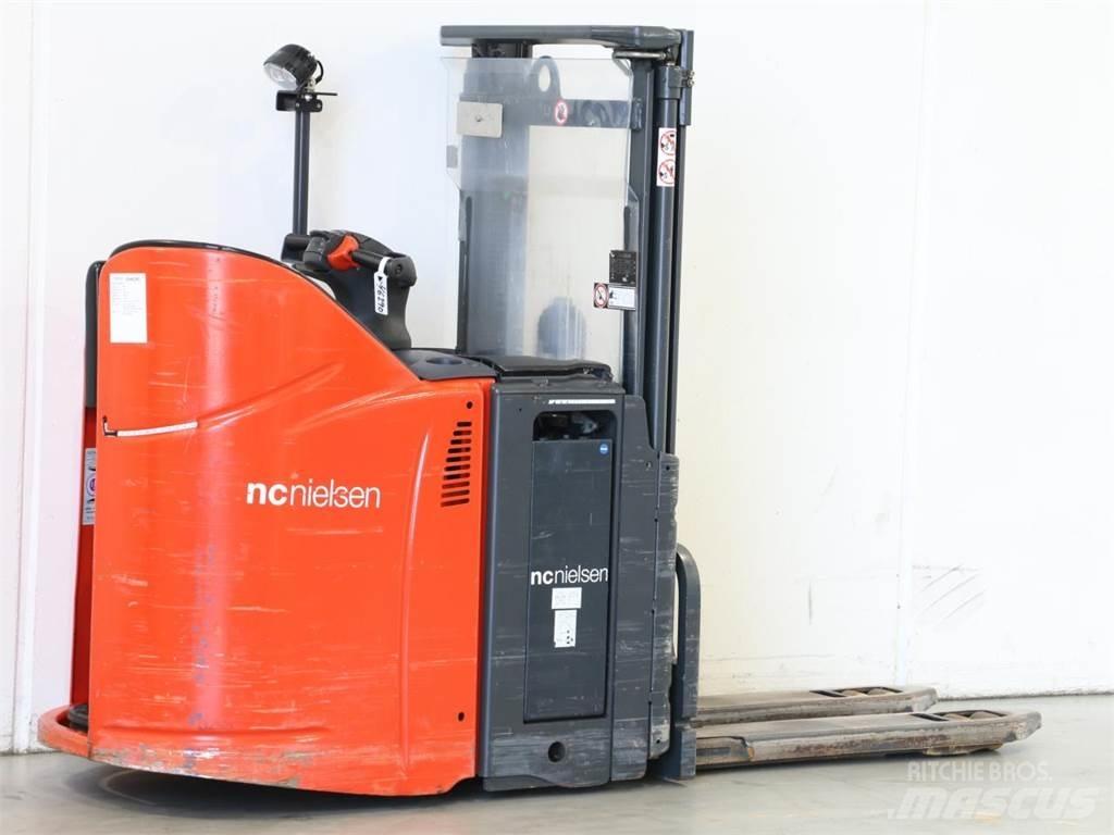 Linde L12LSP/133 Rankiniai vėžimėliai