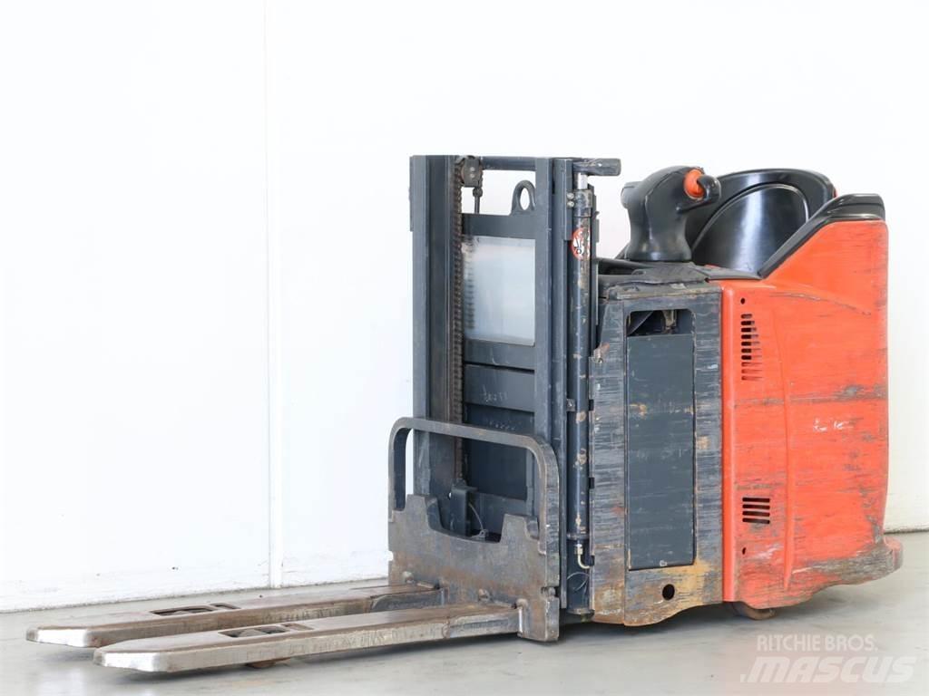 Linde L12SP/133 Rankiniai vėžimėliai