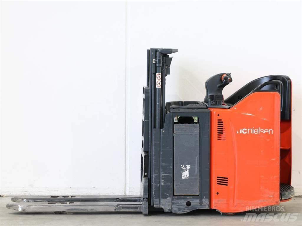 Linde L12SP/133-00 Rankiniai vėžimėliai