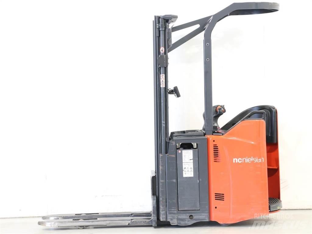 Linde L12SP/133-01 Rankiniai vėžimėliai