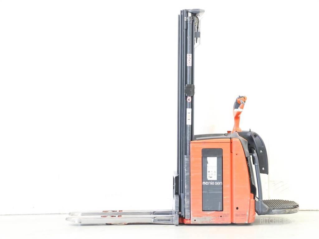 Linde L14AP/1173 Rankiniai vėžimėliai