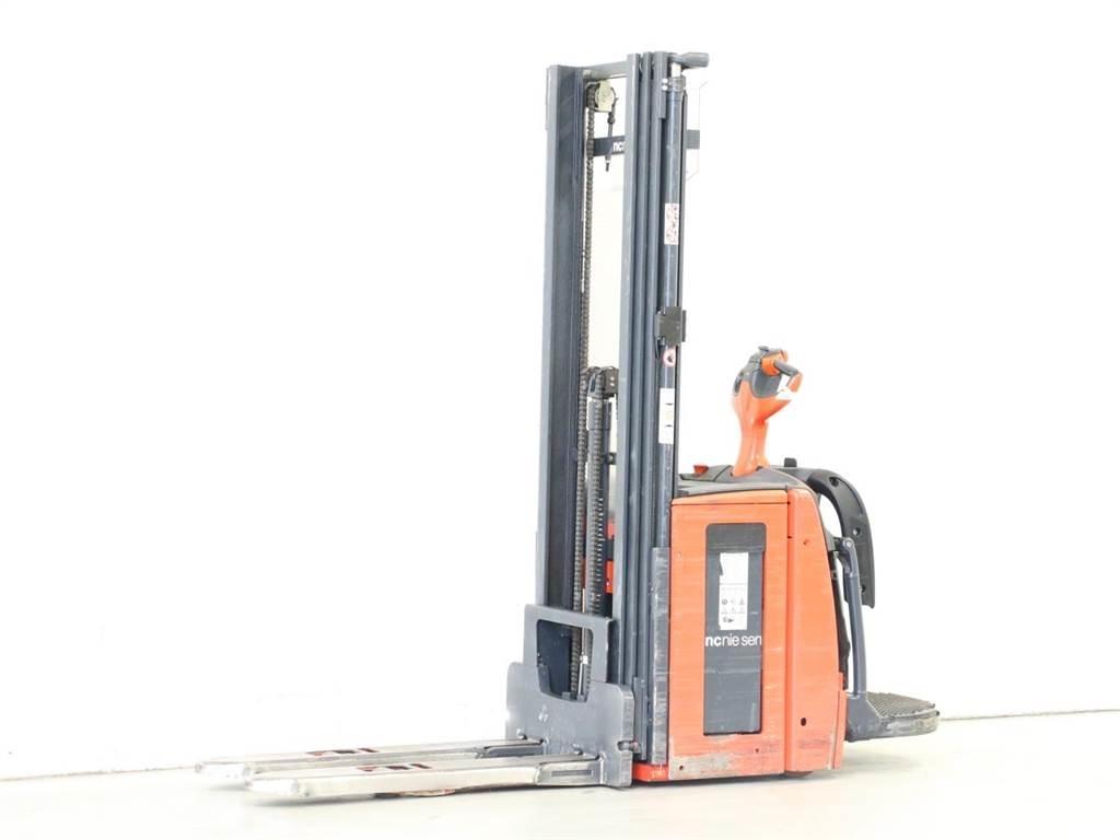 Linde L14AP/1173 Rankiniai vėžimėliai