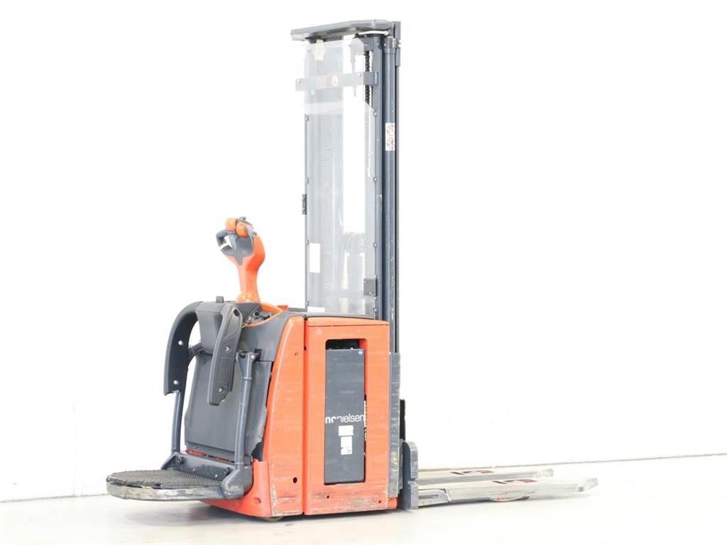 Linde L14AP/1173 Rankiniai vėžimėliai