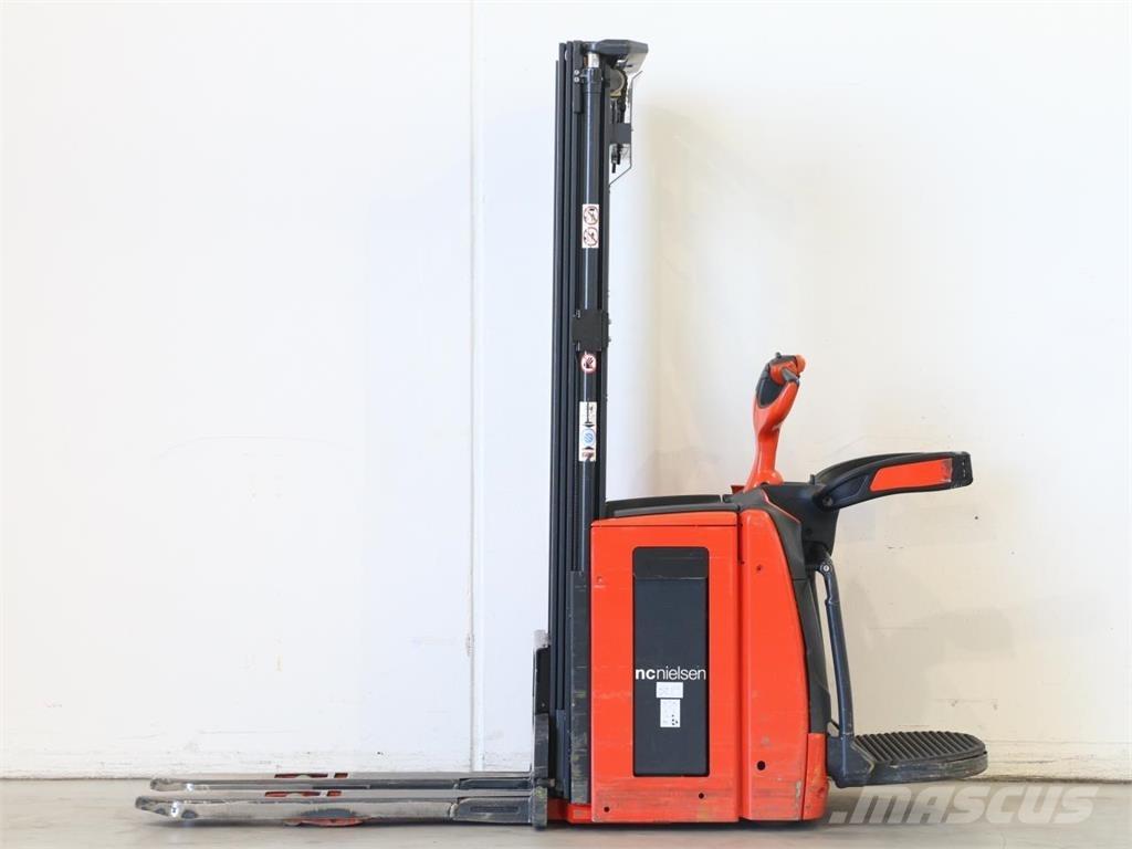 Linde L14AP/1173 Rankiniai vėžimėliai