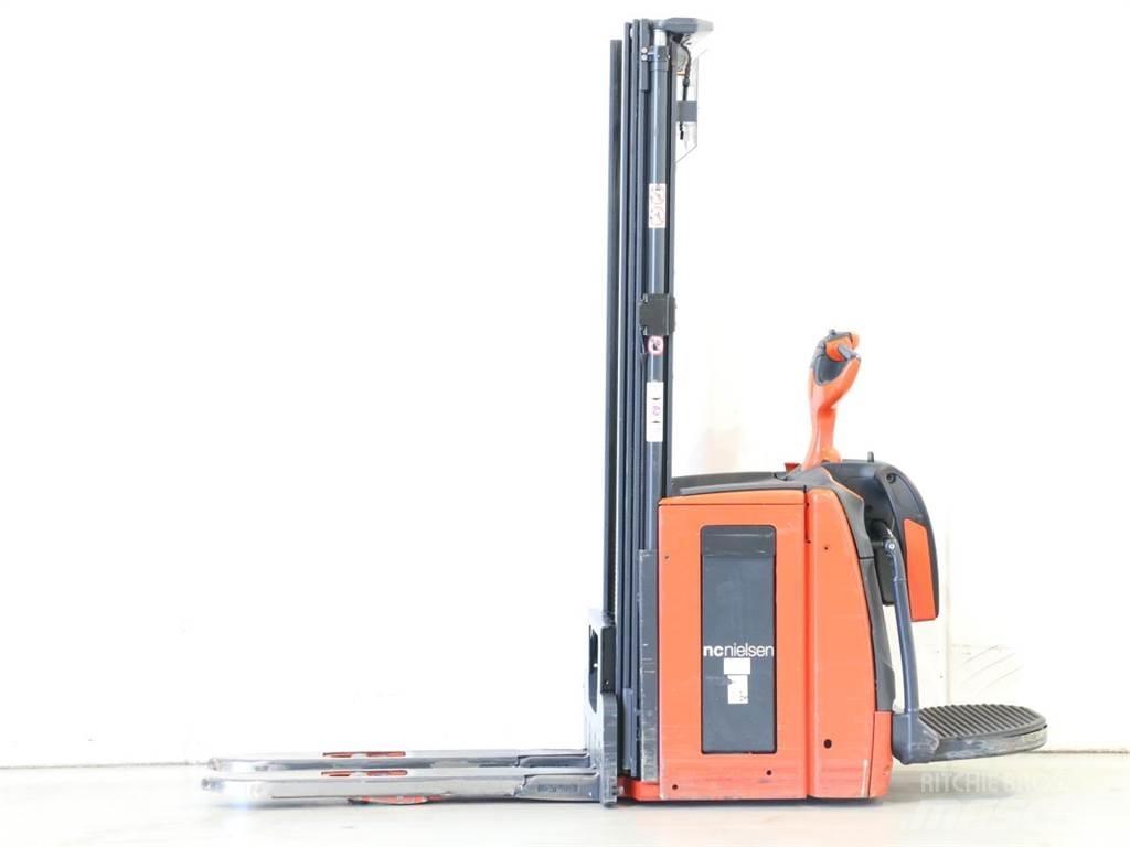 Linde L14AP/1173 Rankiniai vėžimėliai