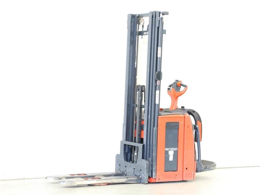 Linde L14AP/1173 Rankiniai vėžimėliai