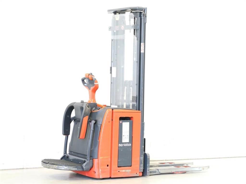 Linde L14AP/1173 Rankiniai vėžimėliai