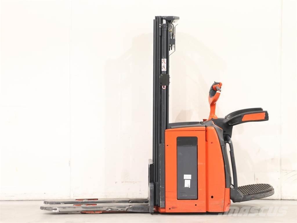 Linde L14AP/1173 Rankiniai vėžimėliai