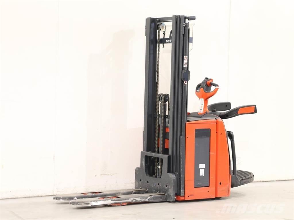 Linde L14AP/1173 Rankiniai vėžimėliai