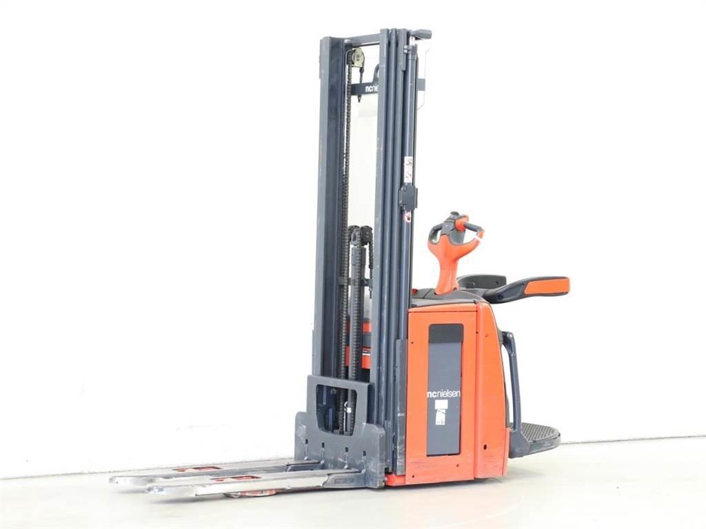 Linde L14AP/1173 Rankiniai vėžimėliai
