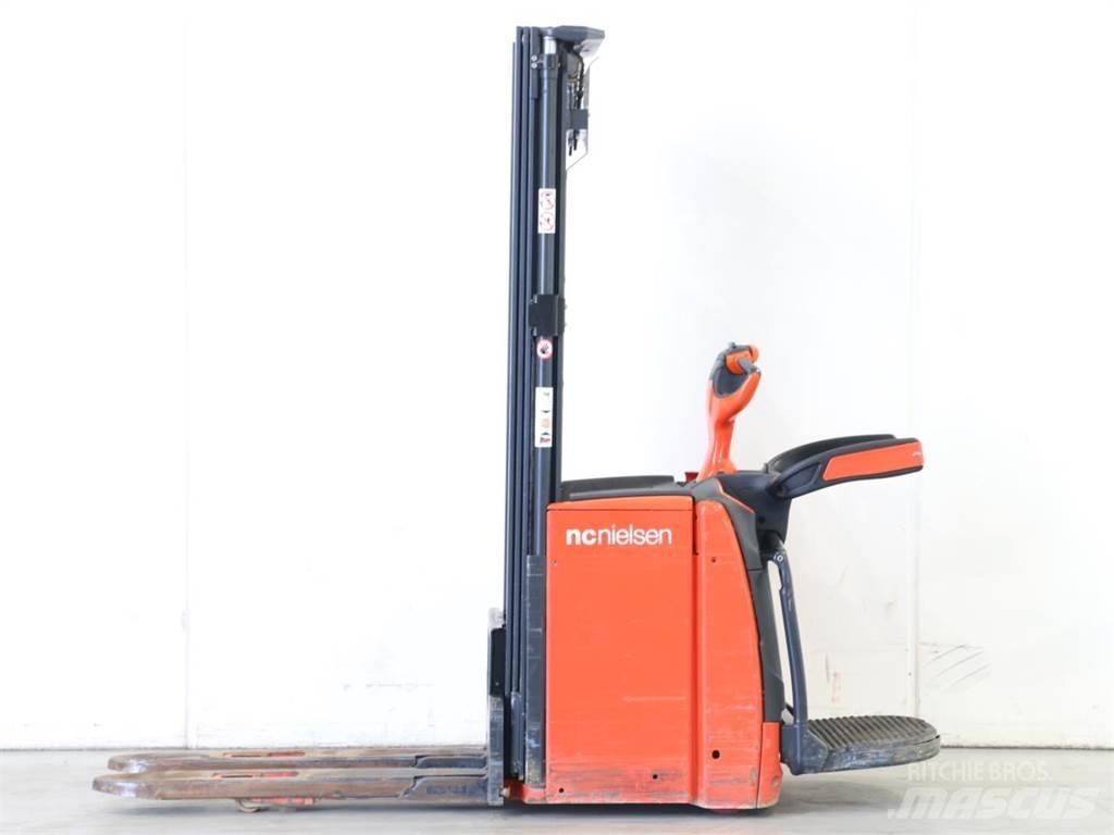 Linde L14AP/1173-00 Rankiniai vėžimėliai