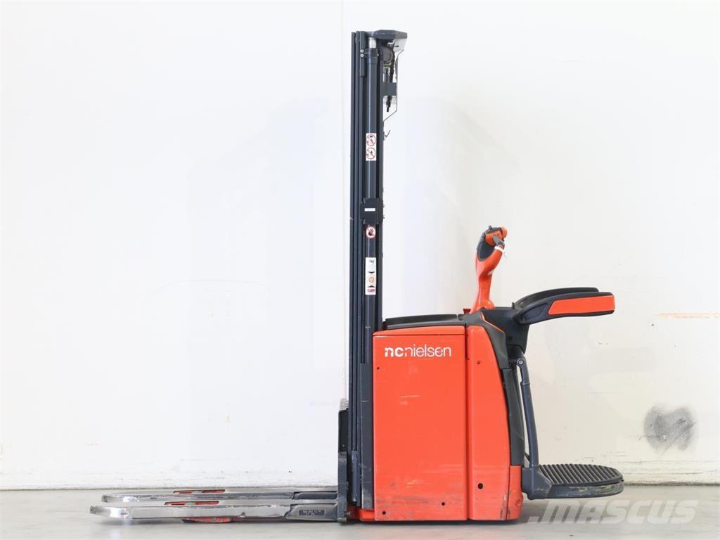 Linde L14AP/1173-00 Rankiniai vėžimėliai
