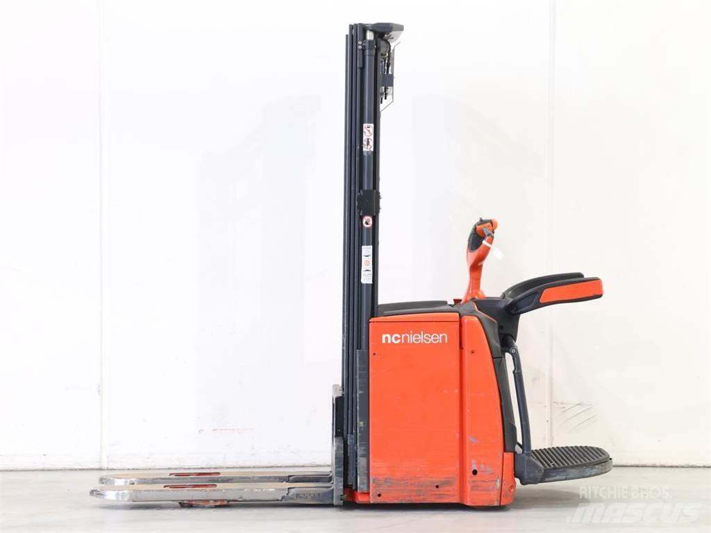 Linde L14AP/1173-00 Rankiniai vėžimėliai