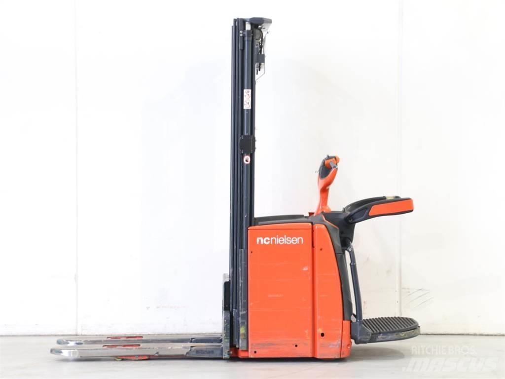Linde L14AP/1173-00 Rankiniai vėžimėliai